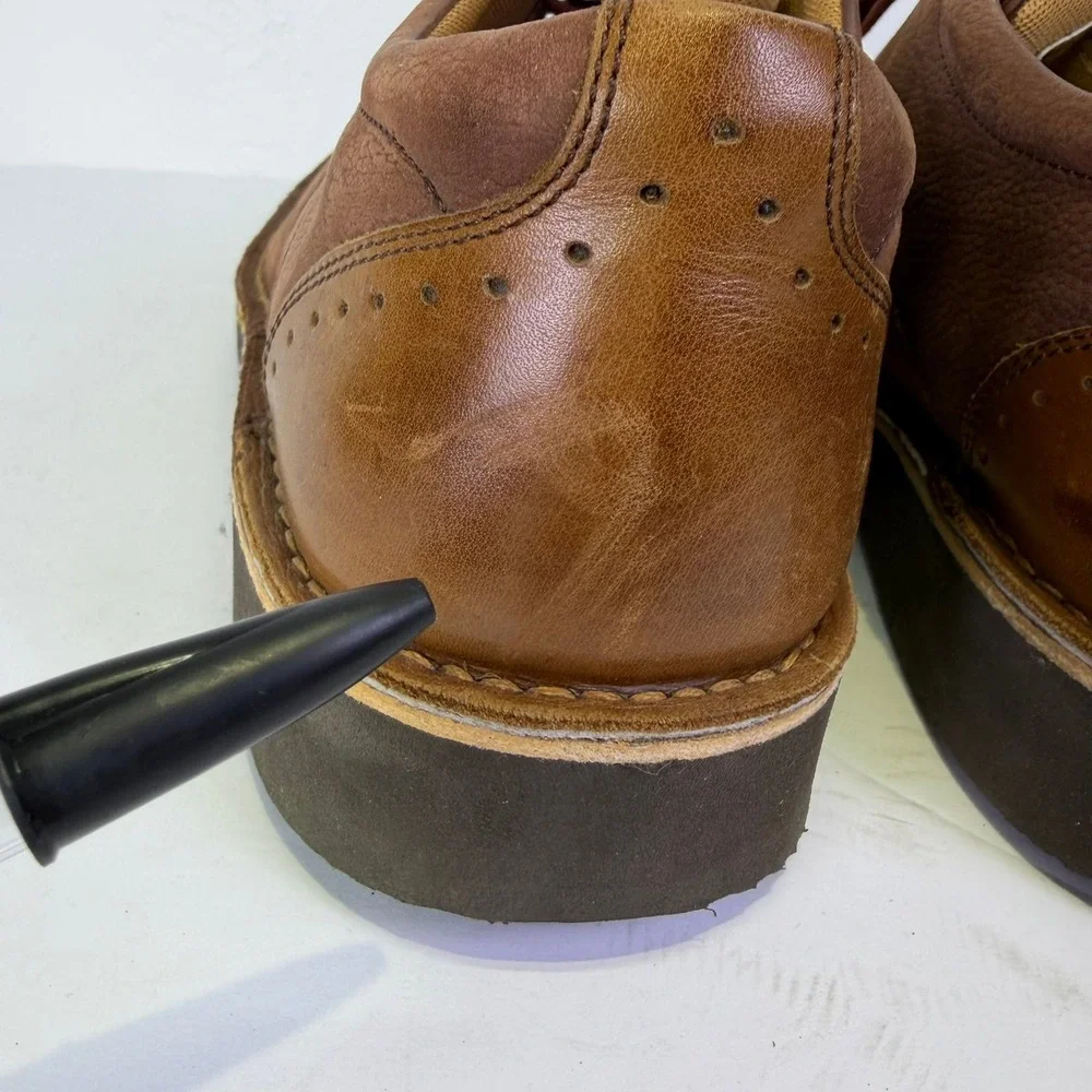 Florsheim brand style